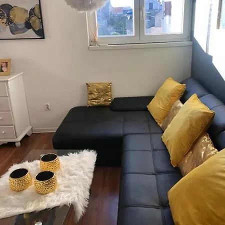 By The Sea - 21313 Apartment