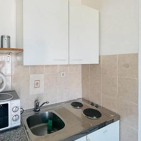 Apartment By The Sea - 21313 Pasman